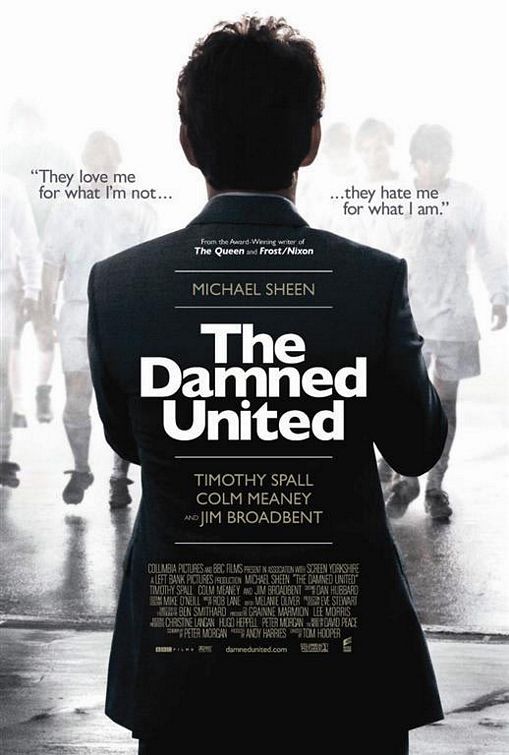 The Damned United movie poster Michael Sheen.jpg